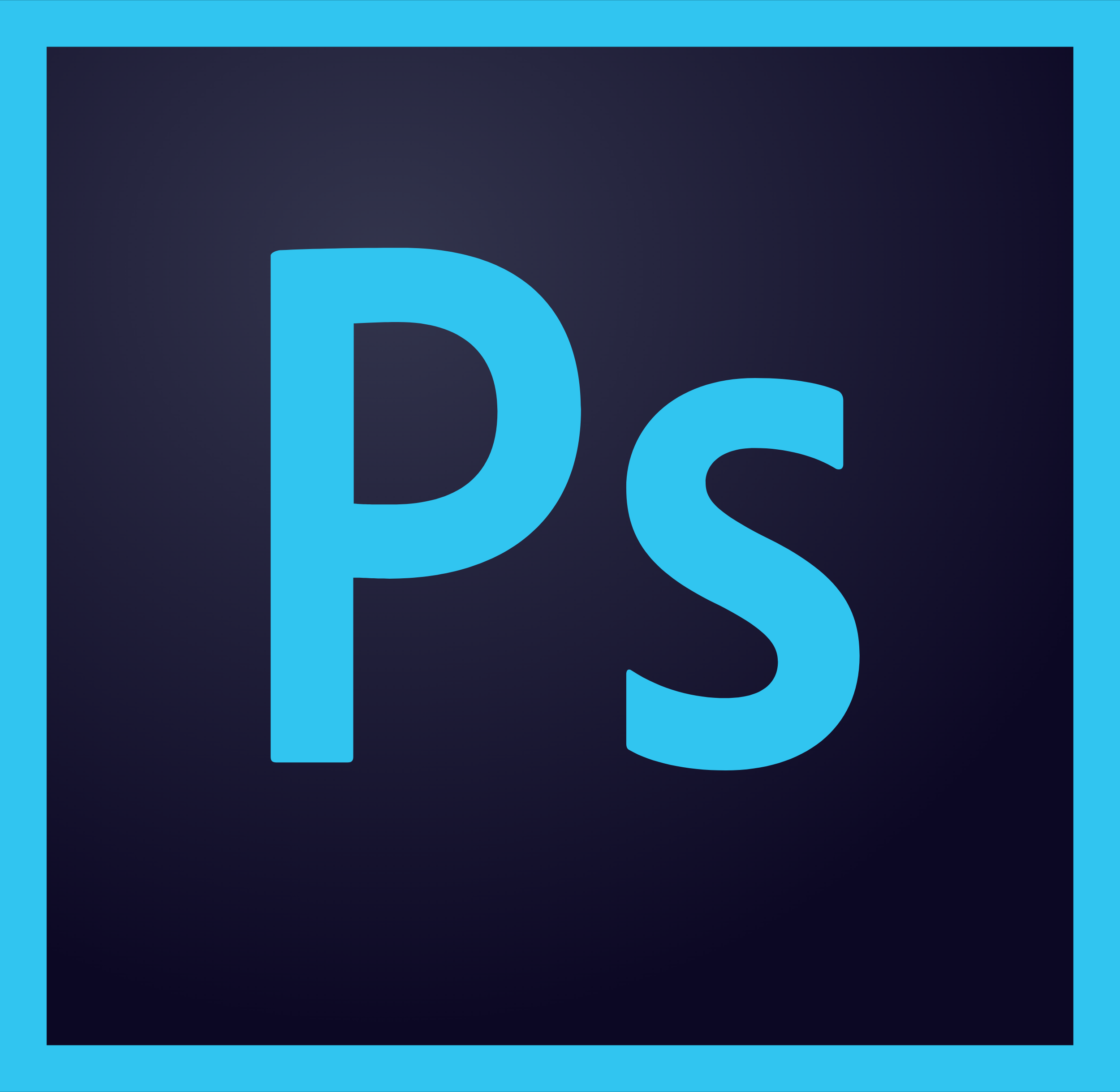 Adobe Photoshop