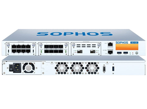 Sophos XG 430 Rev. 1