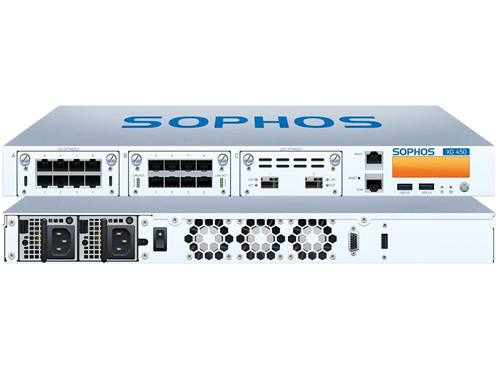 Sophos XG 450 Rev. 1