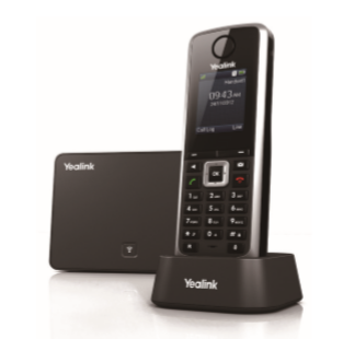 IP DECT Phone W52P