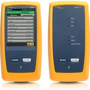 DSX CableAnalyzer™ Series